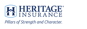 Heritage Property and Casualty Customer Portal